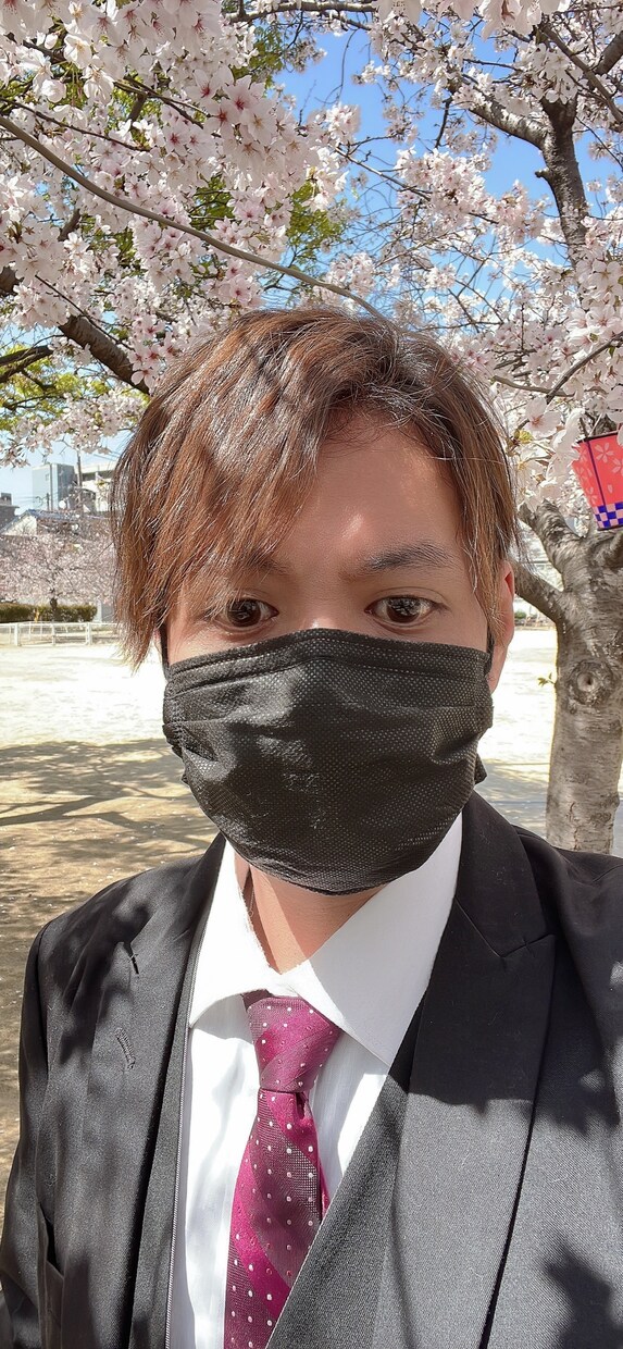 何でも聞きます 世の中ネガティヴは存在しない^_^ イメージ1