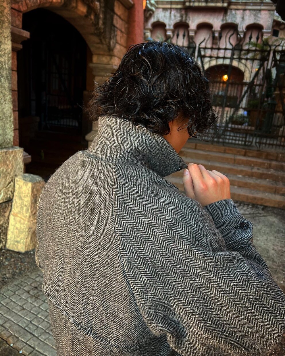 現役アパレルスタッフがなんでも相談乗ります アパレル業界や洋服、ファッションへの質問を気軽にお話下さい✨ イメージ4
