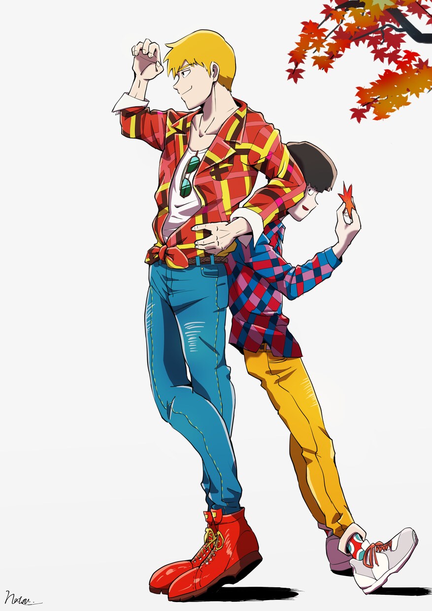 キャラクターイラスト描きます あなたの形にしたいキャラクター・構図をイラストに イメージ3