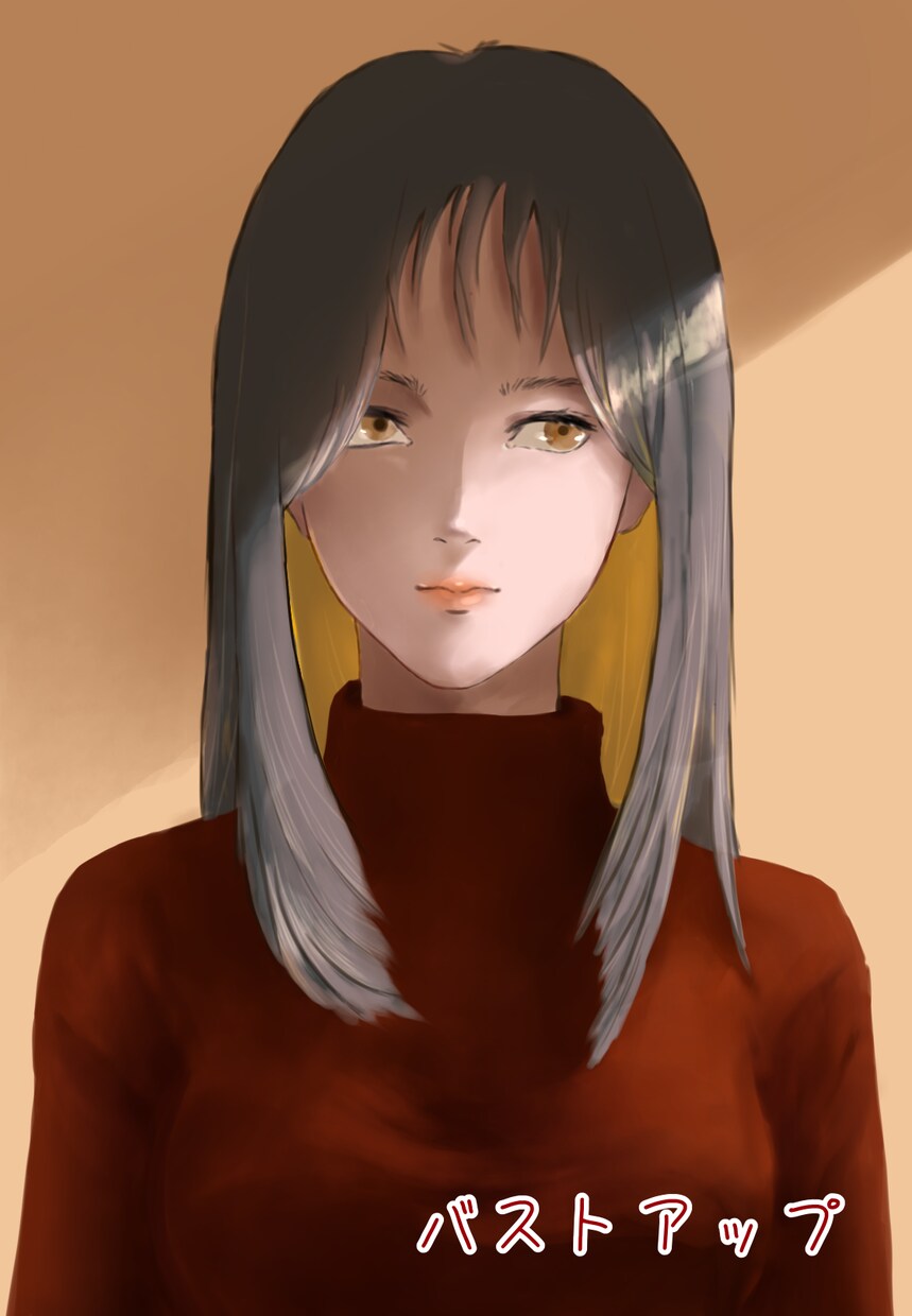 めちゃかわオリジナルキャラを提供します あなただけのキャラを作りませんか？今なら2000円から！ イメージ4