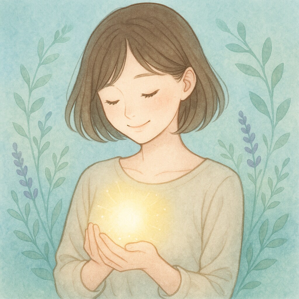 1分から♪どんなお話でもお受け止めします 今すぐ聞いて！どんなことOK♪あなたのお話きかせてください イメージ1