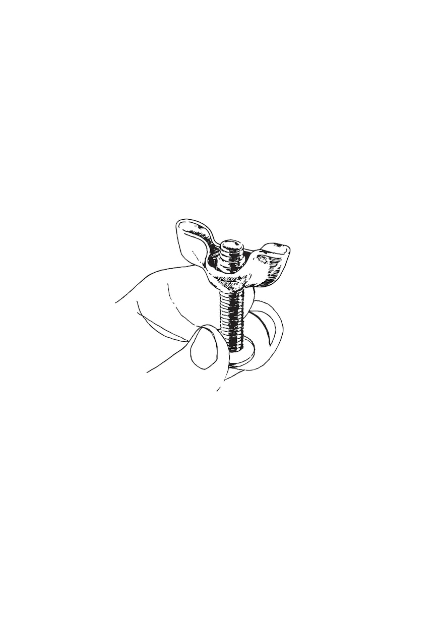 手描き感がかっこいいカットイラスト描きます 程よくリアルタッチなディテール細かい線画のカットイラスト イメージ4