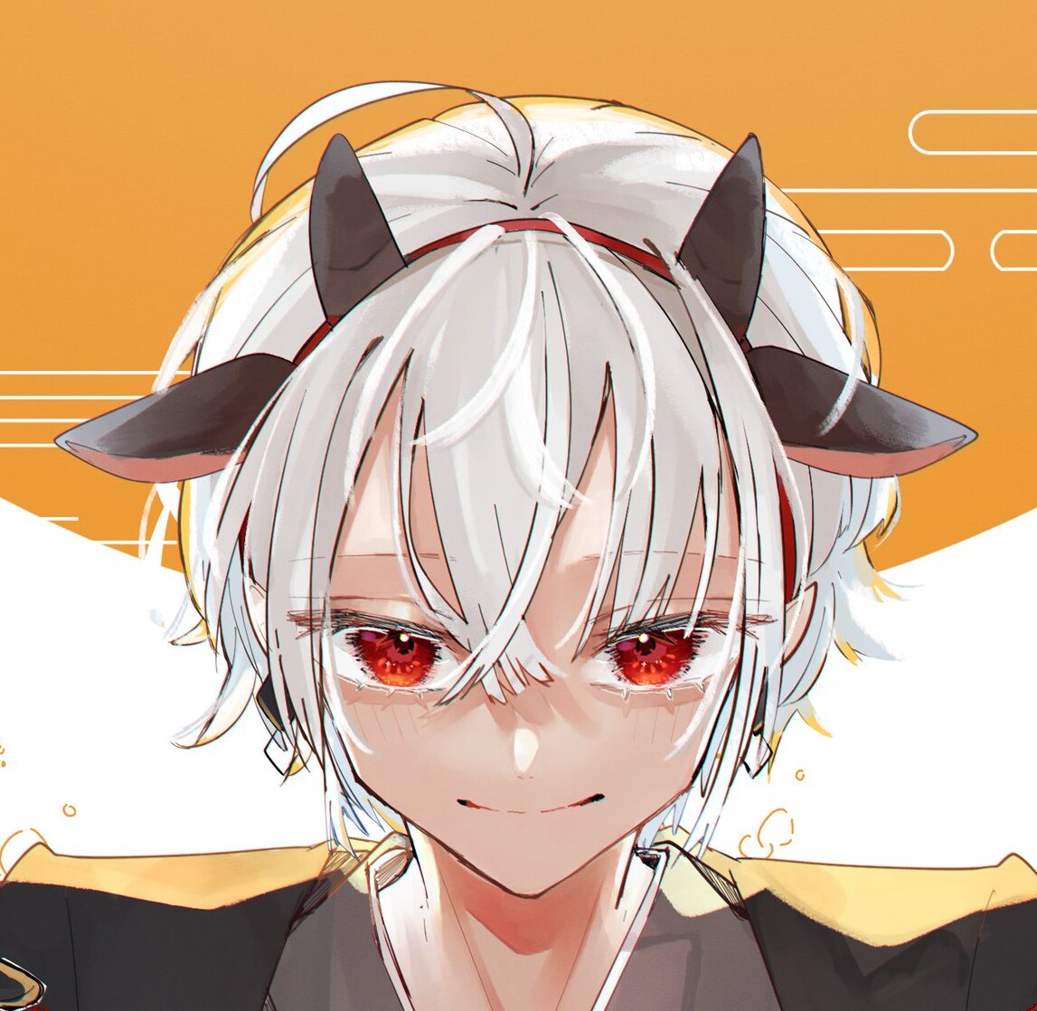 オリジナルアイコンイラスト描きます 商用利用OK！SNSや配信活動に使えるアイコンをお描きします イメージ1