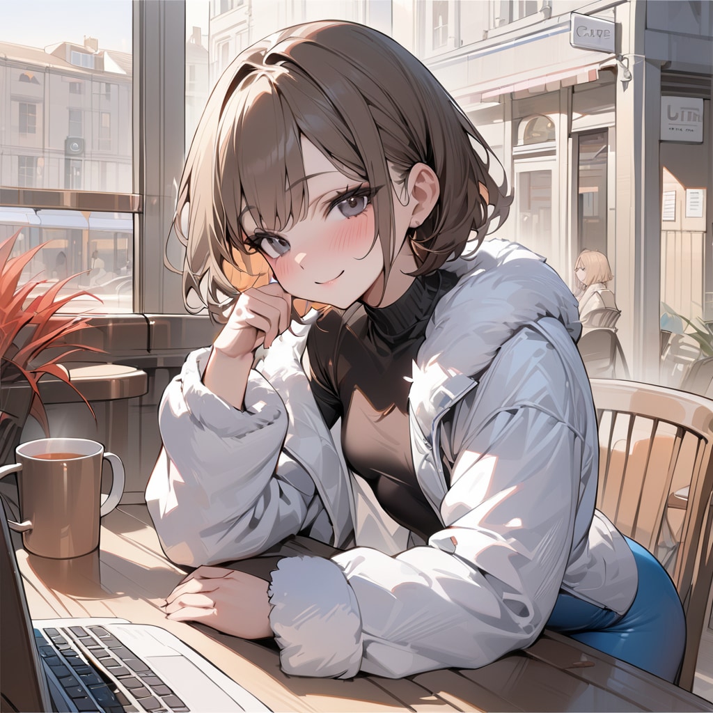 StableDiffusion環境構築を支援します 低スペックPCでStableDiffusionを使いましょう イメージ5