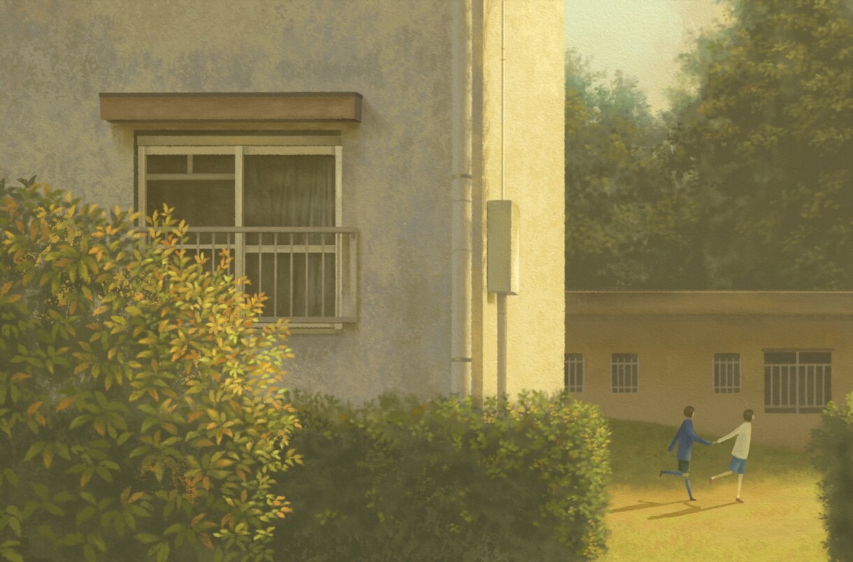 ご希望に合わせたイラストを描きます (個人鑑賞やプレゼントを主な用途としている方向けです) イメージ4