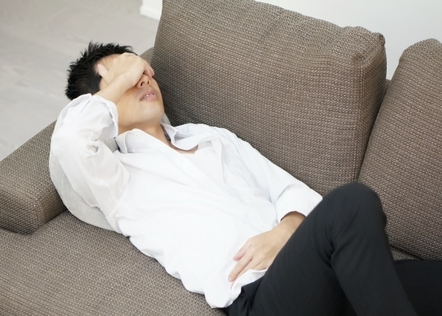 男性限定☘うつ病のお悩み・疑問聞きます 男性こそ話せない！！仕事・家庭・恋愛の悩み、ジレンマ☘ イメージ1