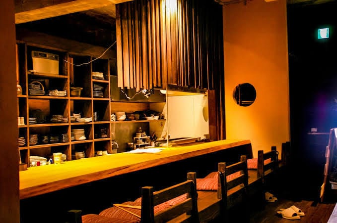 仙台の地元民しか行かない飲み屋・お店紹介します 食べログ・ぐるなびに載っていない本当に価値ある情報を伝えます イメージ1