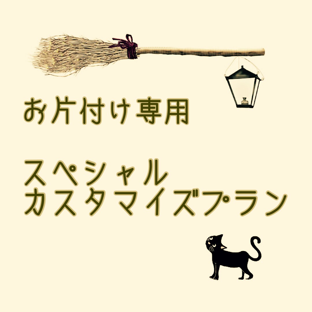 あなただけのお片付け方法★一緒に行います ☆ただ片付けるだけから卒業！テクニックと根本的な改善プラン イメージ1