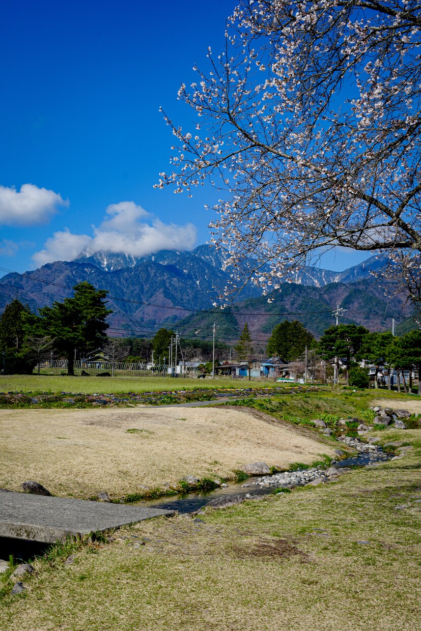 長野県のドライブプラン作成しますます 撮影・絶景も楽しめるドライブルート設計 イメージ2