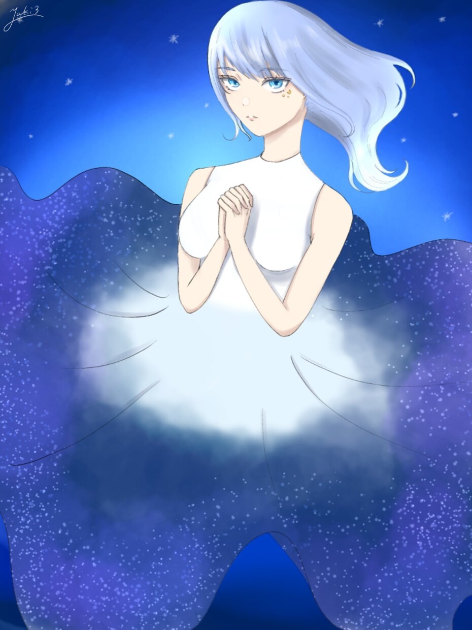 アイコンイラスト描きます 淡い色合いのイラスト描かせていただきます！ イメージ7