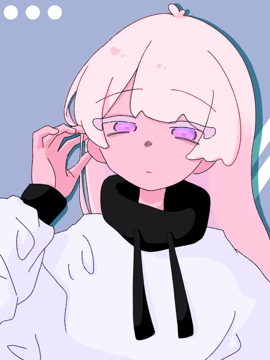 可愛いイラストを描きます ふんわりした、可愛めの絵柄が得意です。 イメージ1