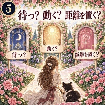 インド占星術で恋愛の未来と今の選択を読み解きます 相手との関係・今後の流れ・今できることを丁寧に整理します イメージ5
