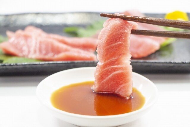 プロのレシピ教えます 和食料理人が教えるウニ酢醤油(刺身醤油) イメージ1