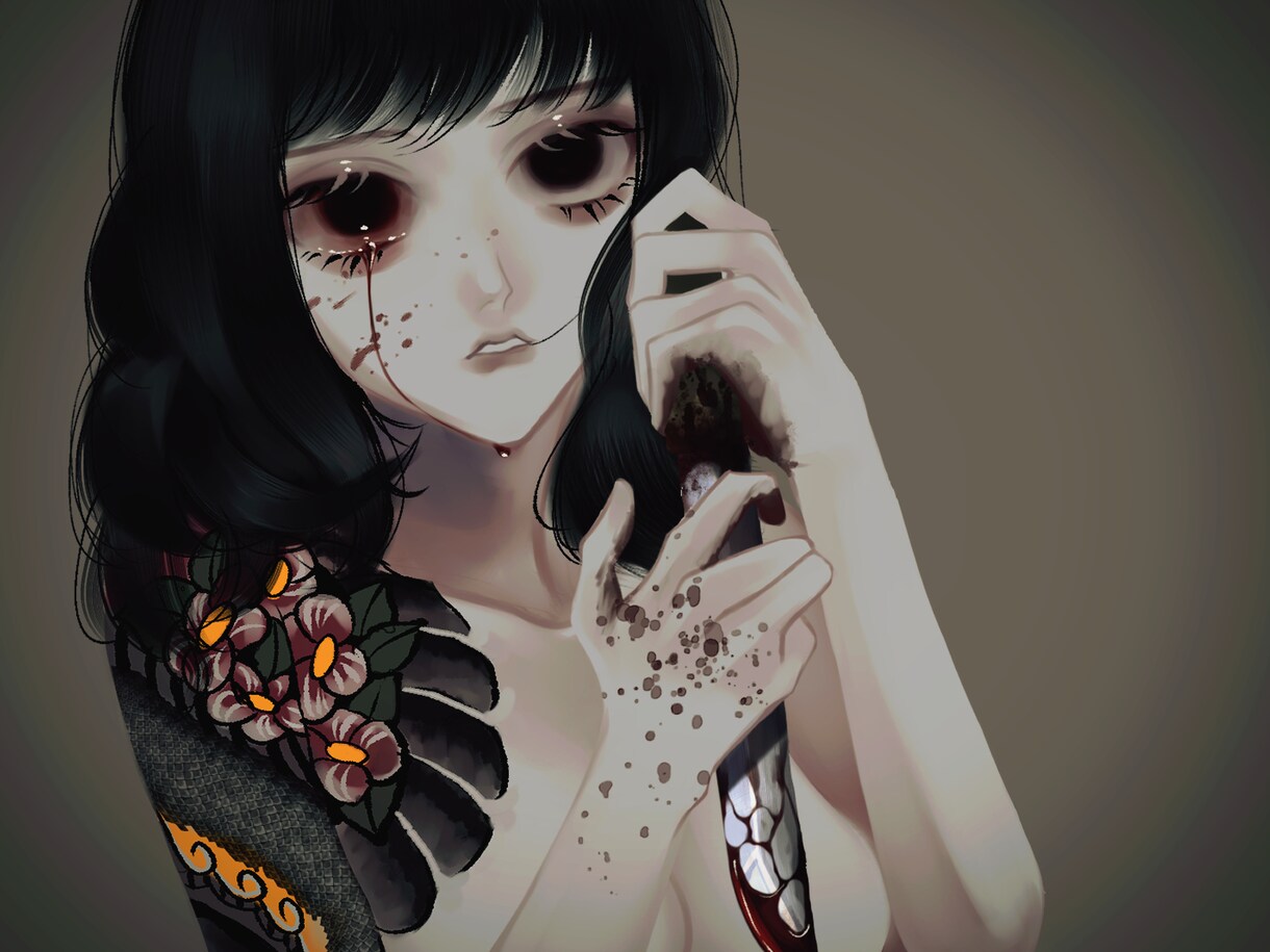 アイコンイラスト承ります 自分だけのアイコンが欲しい方へ イメージ8