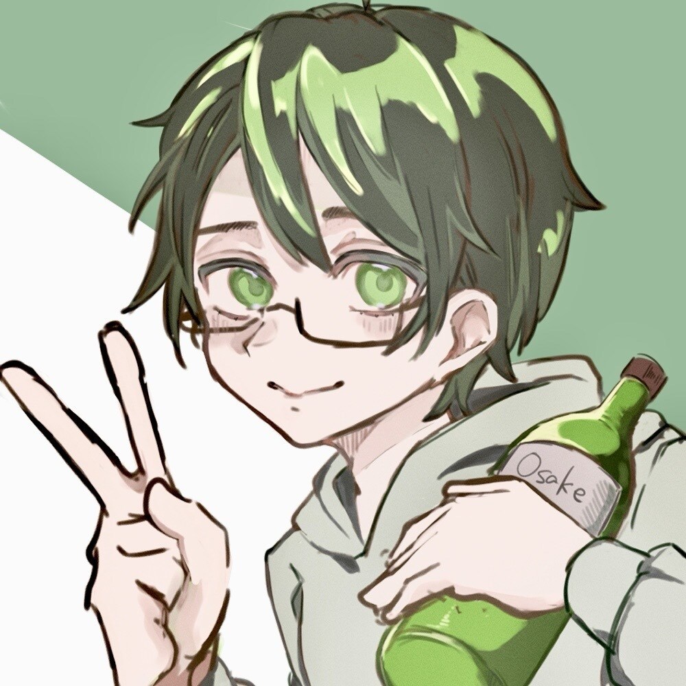 SNSアイコンを描きます 先着3名様限定受付になります！！ イメージ1