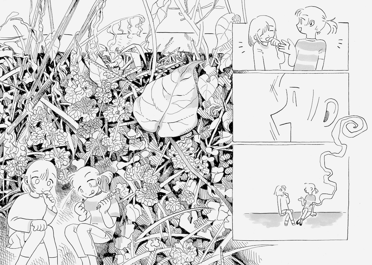 思い出のあの場所をイラストにします 〜本の挿絵、プレゼント、何でもどうぞ！〜 イメージ3