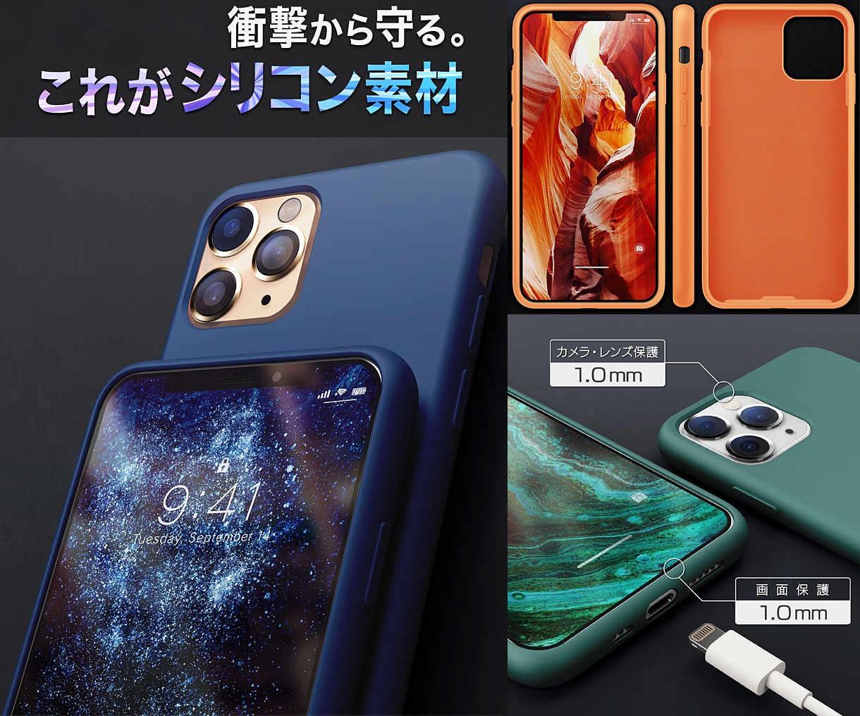 Amazon楽天ECの商品画像を3DCG制作します 物撮り不要で高品質なEC画像に イメージ5