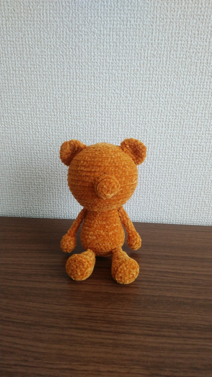 ビデオチャット繋がり放題　親子で編み物体験できます 約1ヶ月間1万円で何度もレッスン受け放題！1回90分目安！ イメージ8