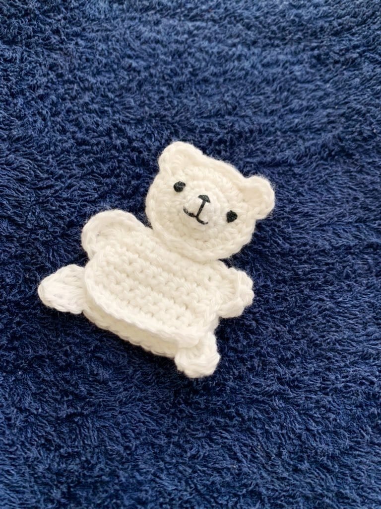 あなたの代わりに編み物作ります 誰よりも心を込めて作成致します◎ イメージ8