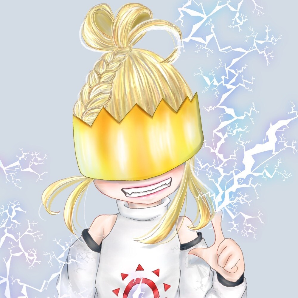 かわいいアイコンお描きします SNSのアイコン描かせてください！ イメージ3