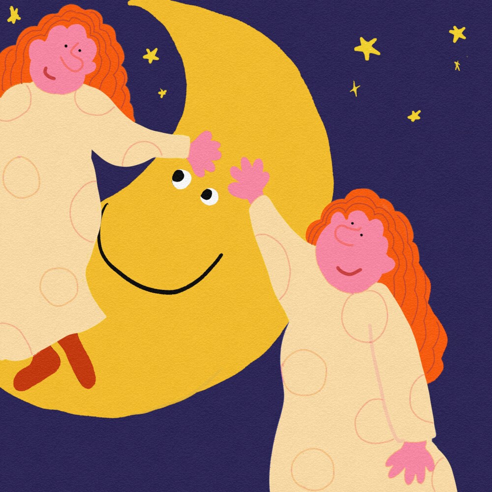 商用可◎カラフルで温かみのあるイラスト作成します パッと目を惹くイラストお手伝い致します！ イメージ8