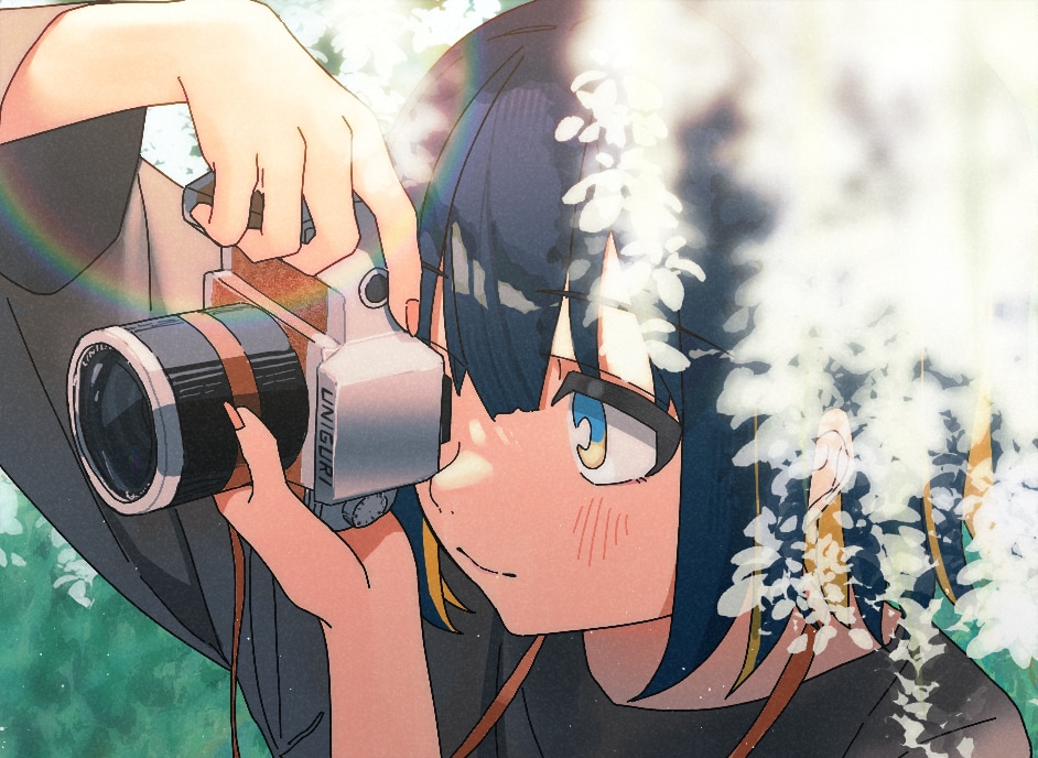 あなたのイラストに的確なアドバイスを提供します 天才にはできない！？初心者と地続きのアドバイスを イメージ1