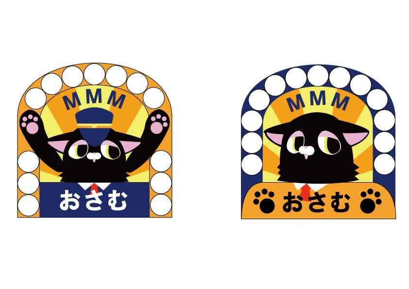 イベントポスターのデザインをします 現役美大生です！お安くするので、私の力を試させてください！ イメージ2
