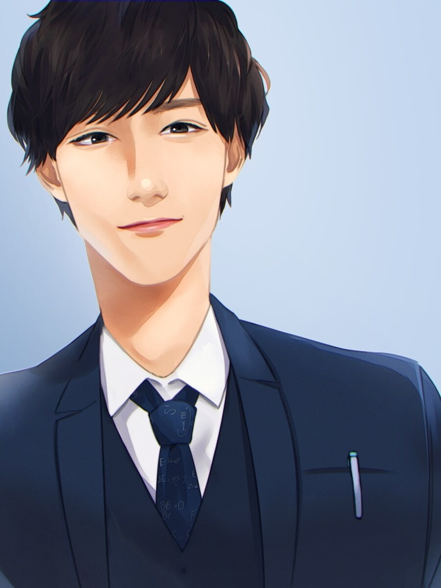 絵柄色々！ご要望に沿ったイラスト作成いたします お客様のお好きな絵柄でお好きな作品を描かせてください！ イメージ5