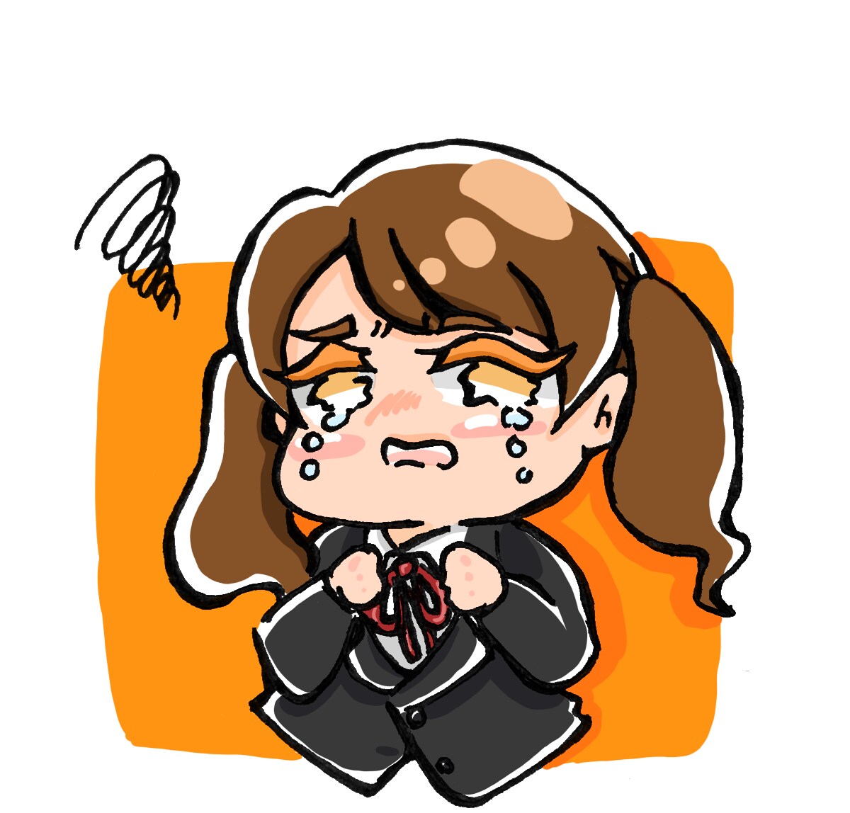 イラスト描きます 男性中心(女性も可)にイラスト描きます！ イメージ4