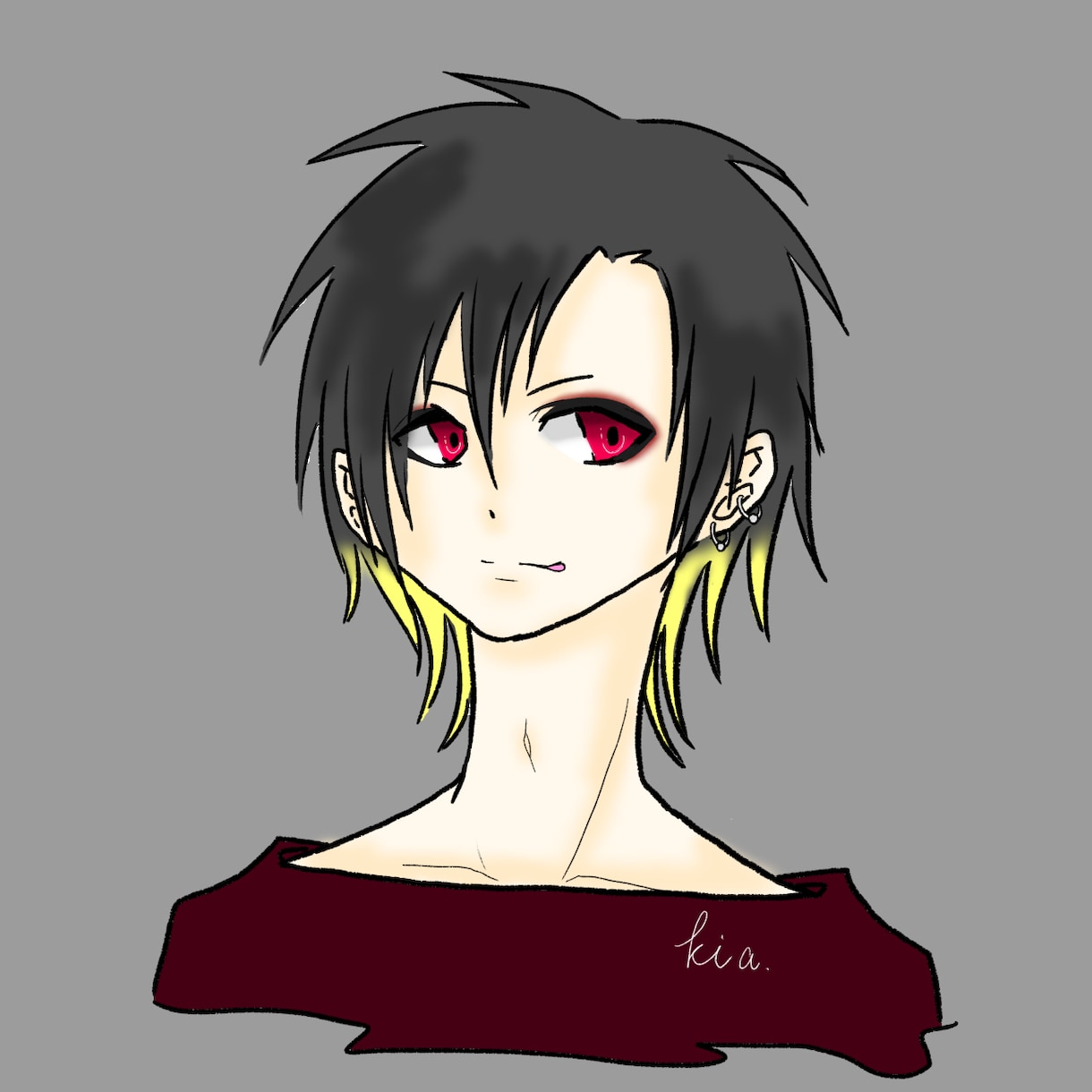 イラスト依頼受け付けてます 描いてほしいイラスト描きます！ イメージ4