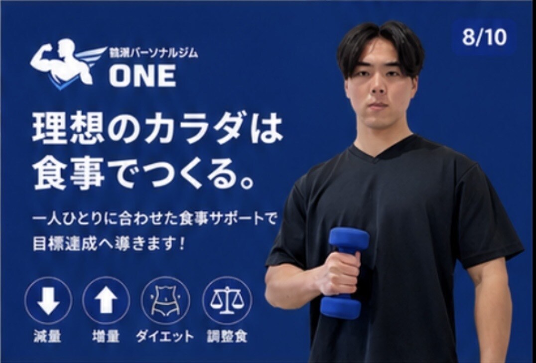 増量・減量・ボディメイク等完全食事ガイド提供します 〜無理なく楽しく〜食事を整え人生も整える。目的別食事ガイド イメージ5