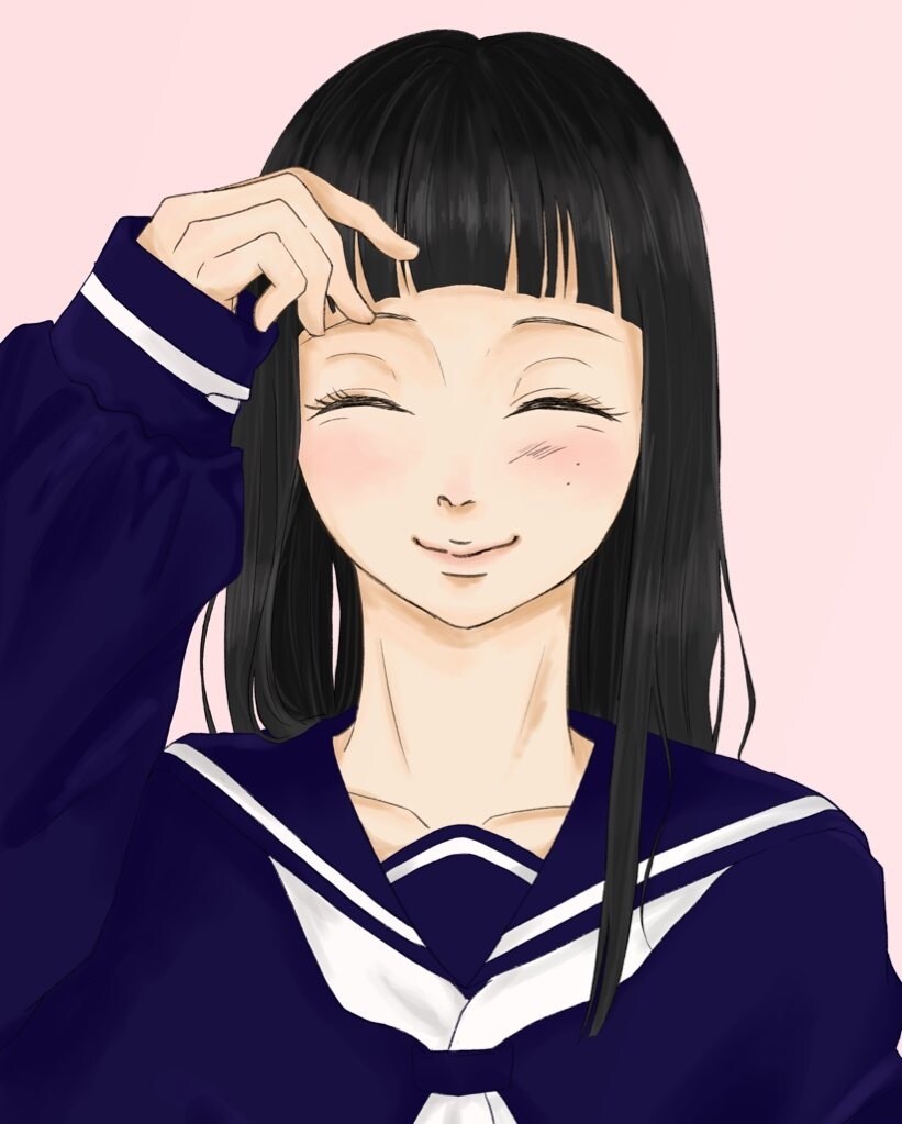 アイコン等さまざまな絵を描きます 納得いただける絵を提供したいと思います イメージ7