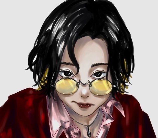 アイコン･サムネなど！イラスト描きます 儚げに厚塗りするのが得意です！よろしくお願いします イメージ3
