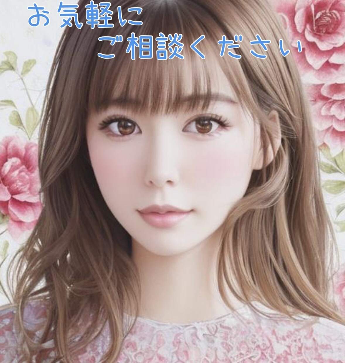 元ヤクルトレディがお話しを聞きます 周りにお話できないことや聞いて欲しいこと何でも聞きます！ イメージ1