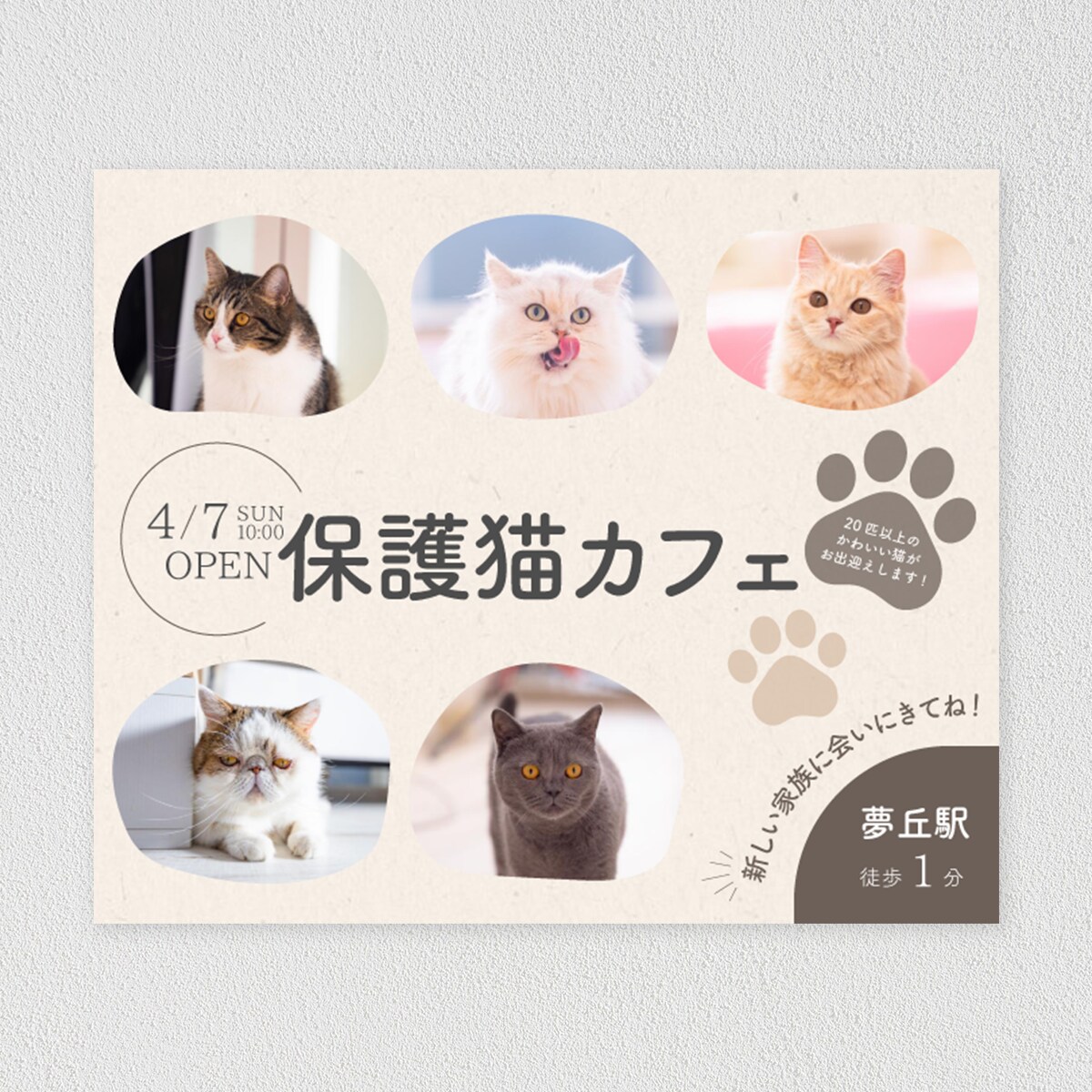 最短翌日納品！女性向けのバナー制作します お客様の商品の魅力を伝えるお手伝いをさせてください！ イメージ5