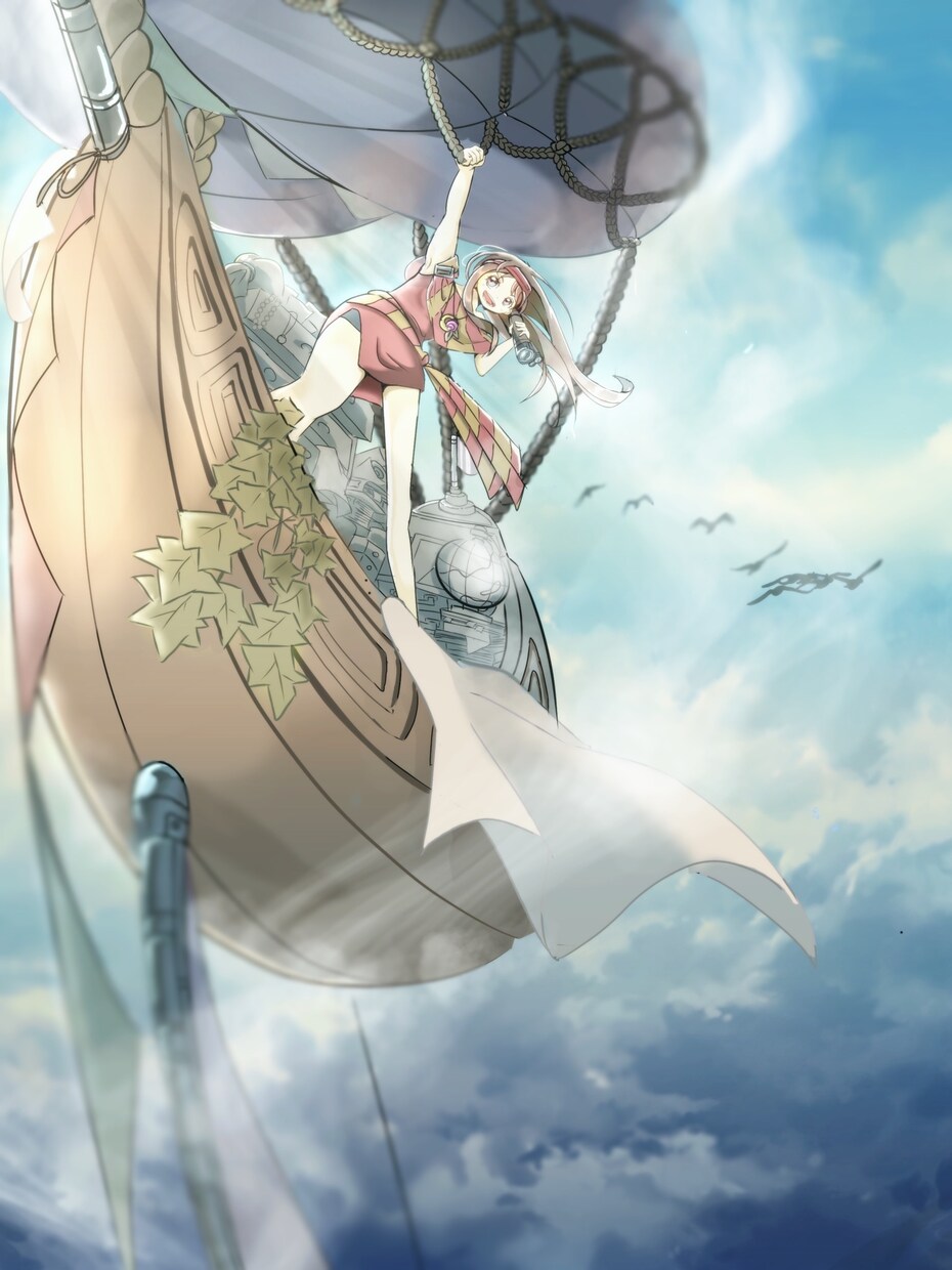 アイコン、イラスト作成。動画、冊子の挿絵を描きます あなたの生活の支えになれるように描かせて頂きます！ イメージ3