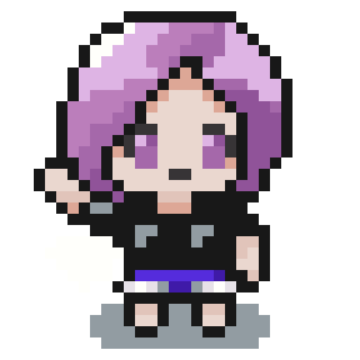 レトロゲームに最適なドット絵作ります あなたが納得できるまで、とことん丁寧かつスピーディに イメージ4