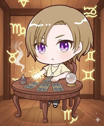 タロット＆オラクルカードで貴方をサポート致します 貴方の未来をより良いものにするためのアドバイスを提供致します イメージ3