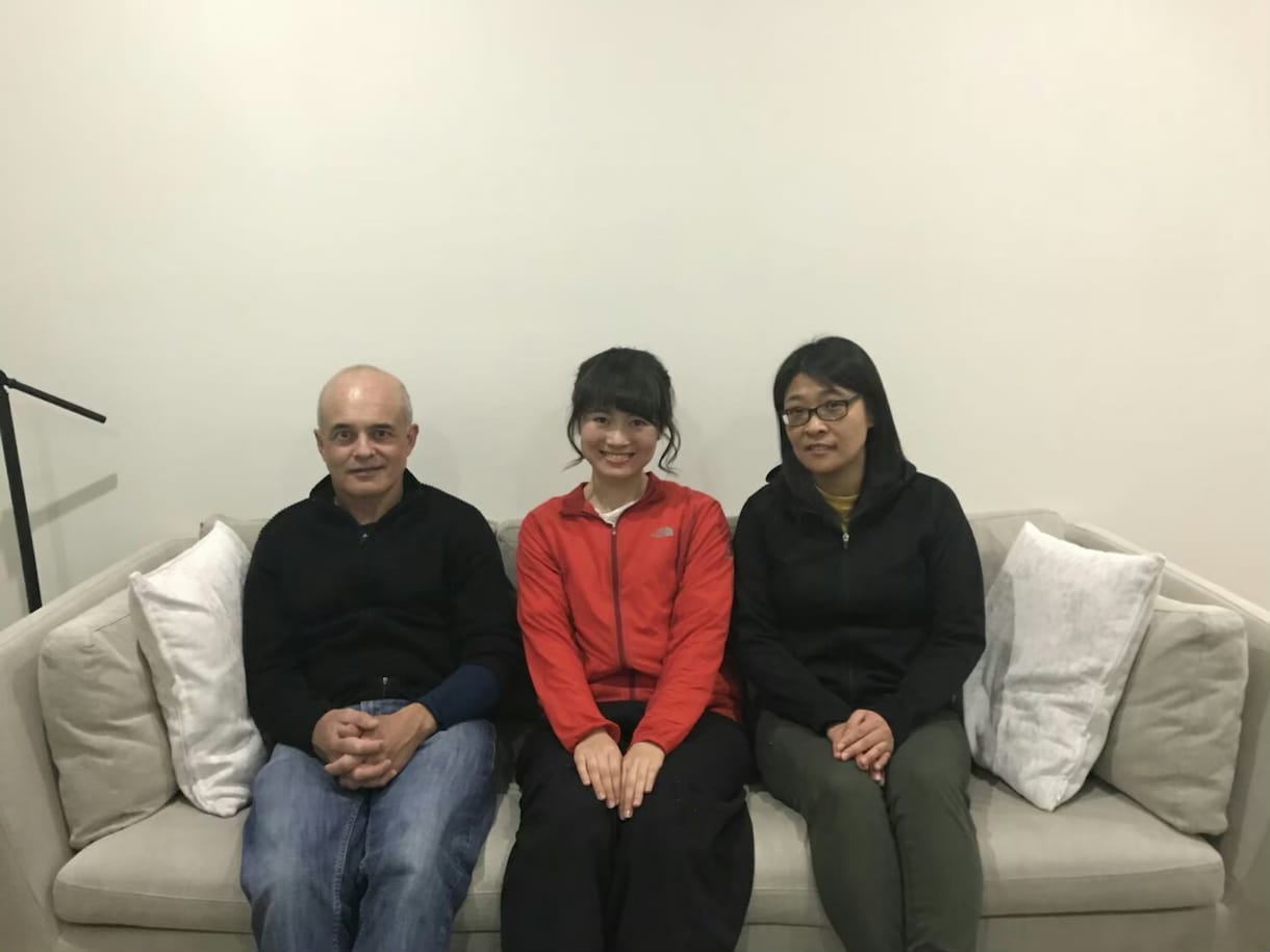 娘さんと対話し、笑い合う心地良い時間を作ります 全国のお父さんを救う、みんなの娘・あずさです！ イメージ2
