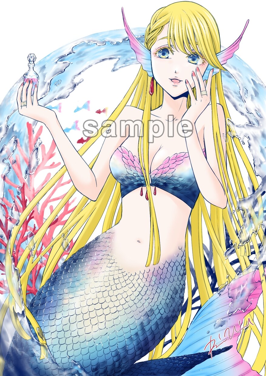 アイコンイラスト作成します 可愛い系の女の子から青年まであなた好みに仕上げます！ イメージ3