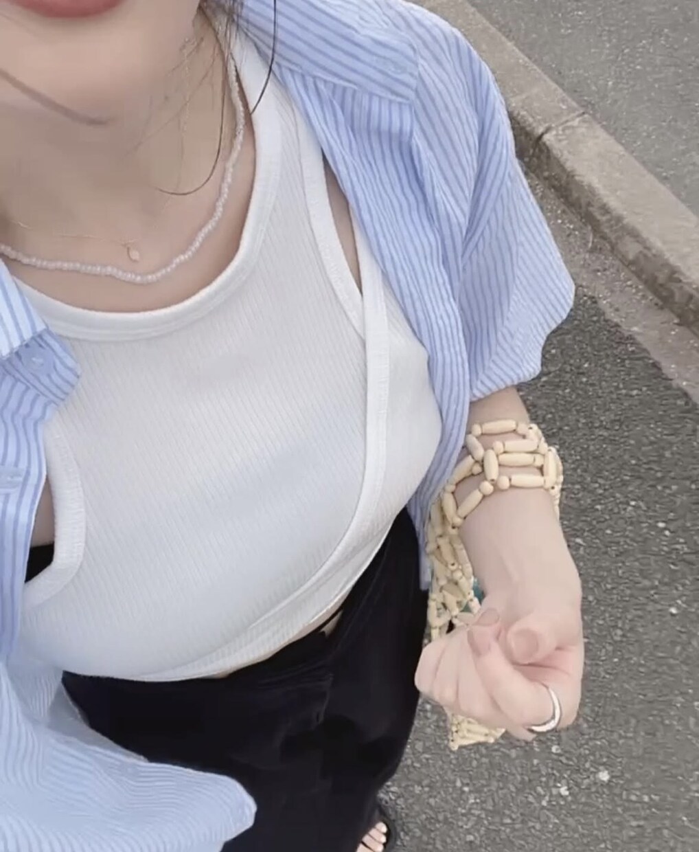 お手持ちの服でコーデの合わせ方を提案します どう合わせるか分からないを一緒に解決 イメージ8
