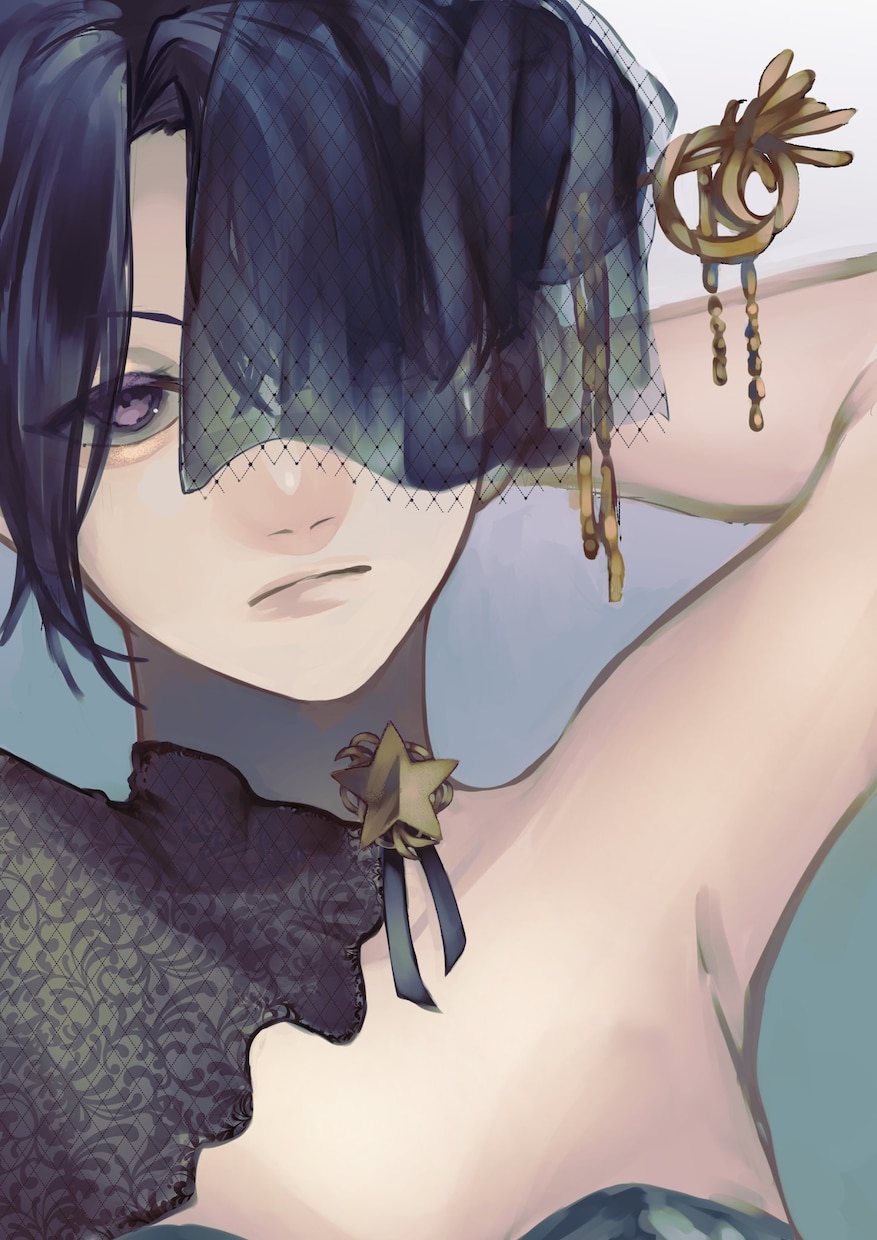 ご希望のイラストを制作します オリジナルのイラストを描かせていただきます！ イメージ6