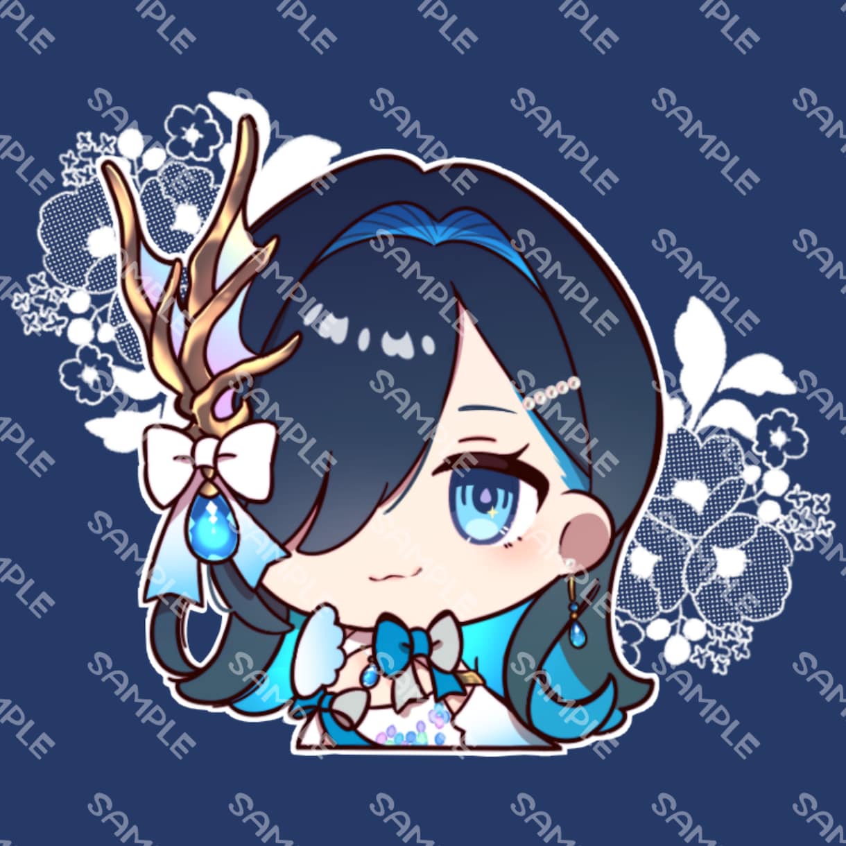 先着２名限定！ミニキャライラスト制作いたします ココナラ開設記念価格！商用利用も可能です！ イメージ6