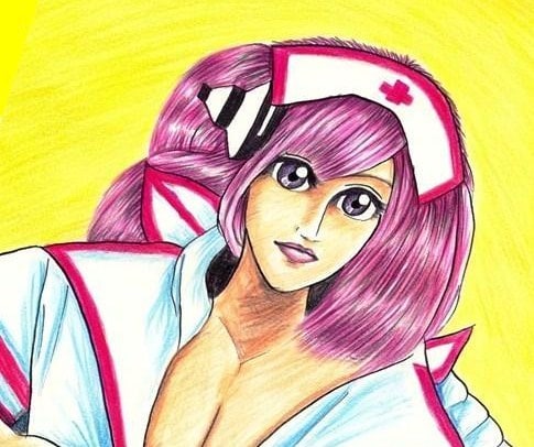 　◆ イラスト・似顔絵・肖像画・キャラクターデザイン ◆　制作いたします イメージ2