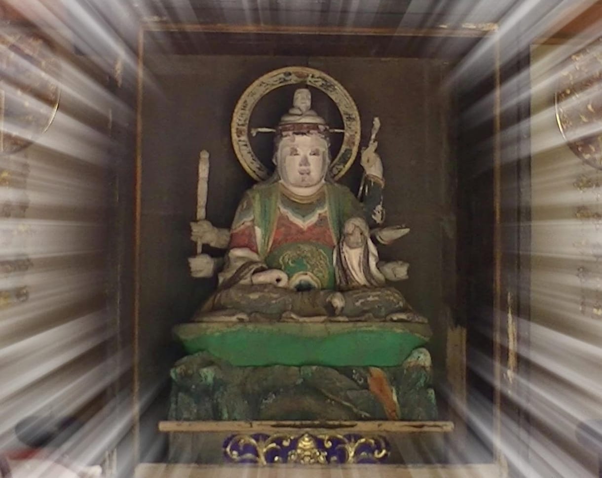 神社・お寺などの紹介記事を書いています スピリチュアル系のライティング、神社仏閣の紹介記事も書きます イメージ3