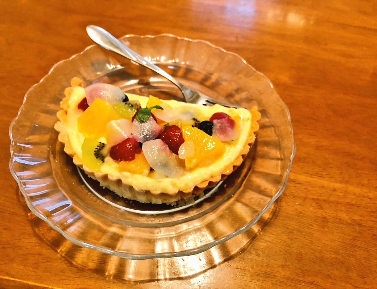 ゲームやお菓子、調理系のツイートをして宣伝します お菓子や調理関係のレシピ教えます！！ イメージ1