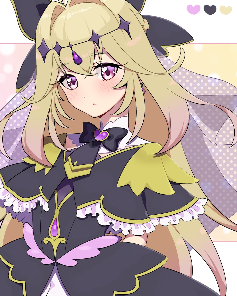 親しみやすいアニメ風イラスト制作します ぷにぷに感もあるかわいいイラストを制作します イメージ1
