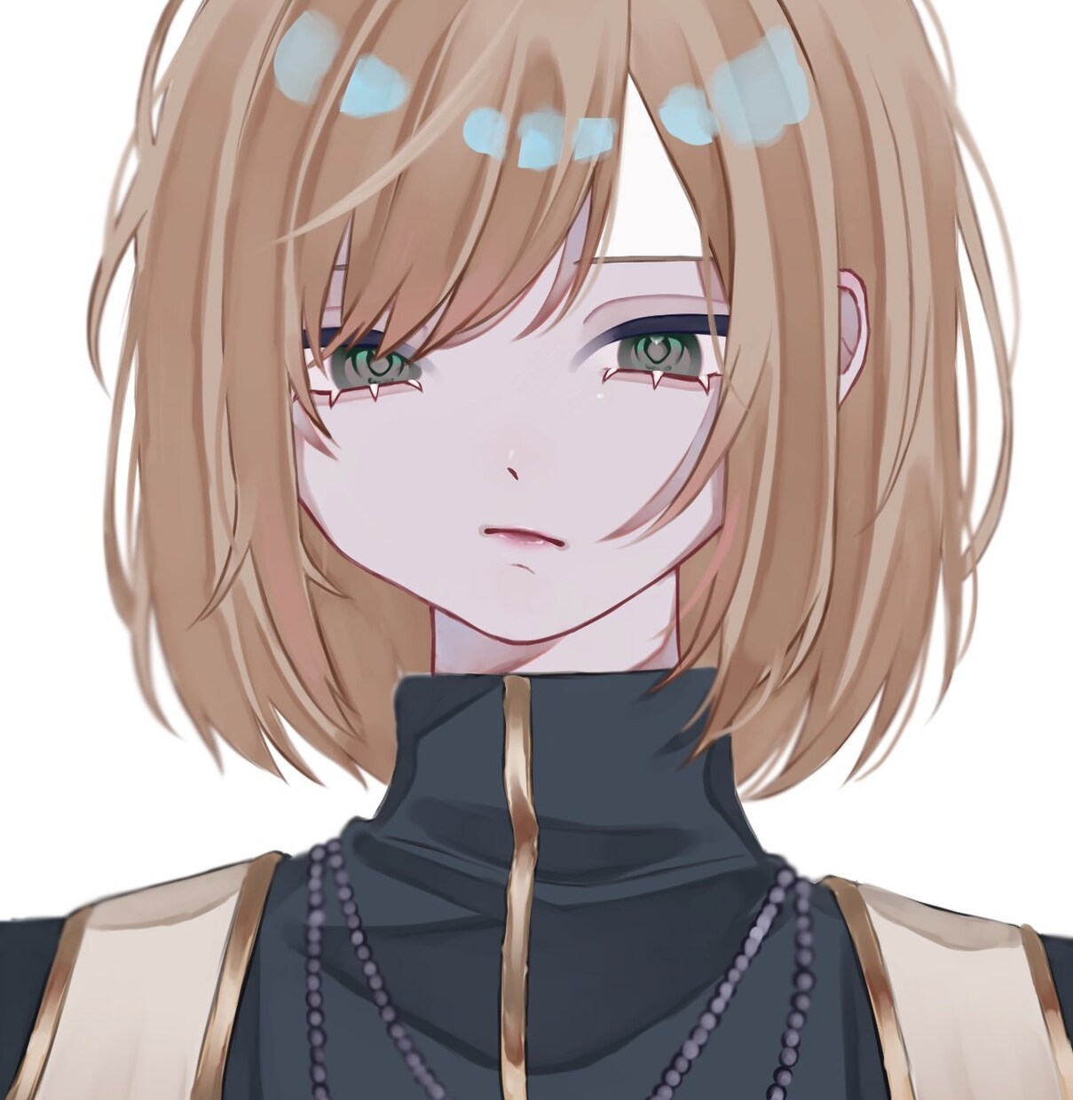 アイコン・ヘッダー等のイラストお描きします 人物、動物イラストをお描きします。 イメージ8