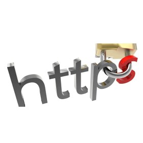 サイトのSSL化代行します 「保護されていない通信」という警告が表示されない為に。 イメージ1