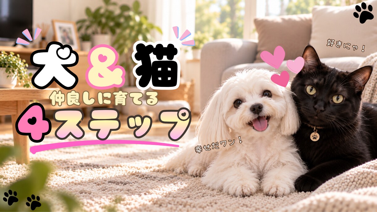 目を引くYouTubeサムネイルを制作します 見やすく伝わるデザインを丁寧に仕上げます イメージ5